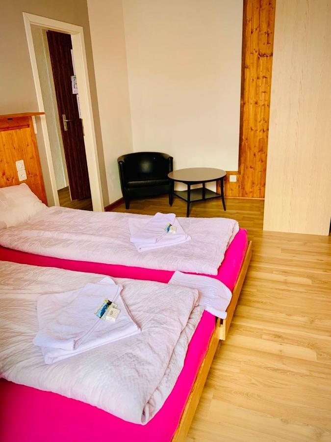 Familiensuite